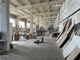 Аренда помещения свободного назначения 688 м², ул. Генерала Дорохова, 6, фото 1
