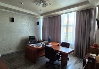 Аренда офиса 406 м², Варшавское шоссе, 129к2, фото 2