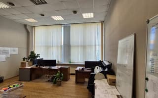 Аренда офиса 406 м², Варшавское шоссе, 129к2, фото 3
