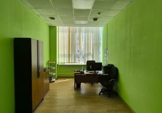 Аренда офиса 406 м², Варшавское шоссе, 129к2, фото 4