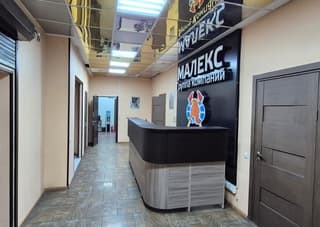 Аренда офиса 406 м², Варшавское шоссе, 129к2, фото 5