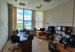 Аренда офиса 406 м², Варшавское шоссе, 129к2, фото 6