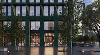Аренда помещения свободного назначения 110,4 м², Бумажный проезд, 19с5, фото 1