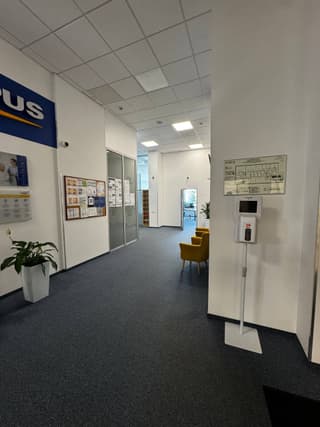 Аренда офиса 1276 м², ул. Электрозаводская, 27с8, фото 1