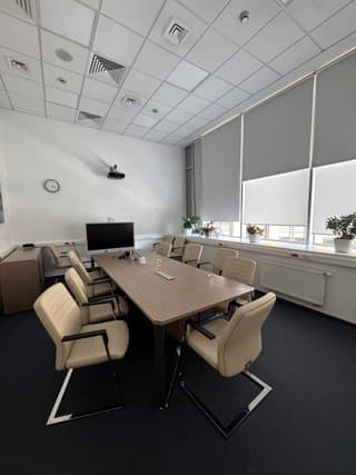 Аренда офиса 1276 м², ул. Электрозаводская, 27с8, фото 2