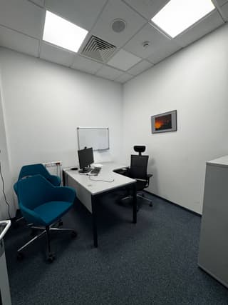 Аренда офиса 1276 м², ул. Электрозаводская, 27с8, фото 3