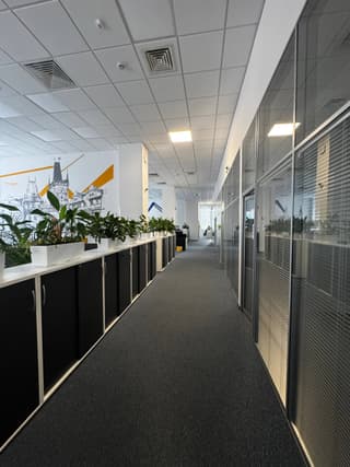 Аренда офиса 1276 м², ул. Электрозаводская, 27с8, фото 4