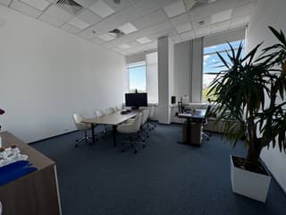 Аренда офиса 1276 м², ул. Электрозаводская, 27с8, фото 5