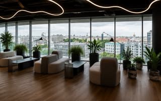 Аренда офиса 730 м², Цветной б-р, 2, фото 3