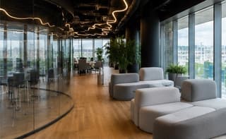 Аренда офиса 730 м², Цветной б-р, 2, фото 4