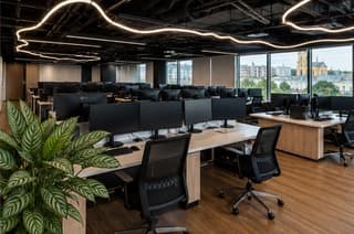 Аренда офиса 730 м², Цветной б-р, 2, фото 7