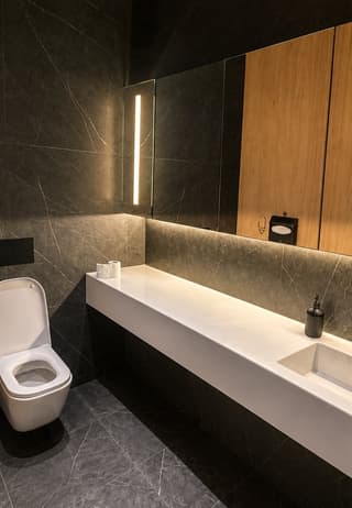 Аренда офиса 730 м², Цветной б-р, 2, фото 8