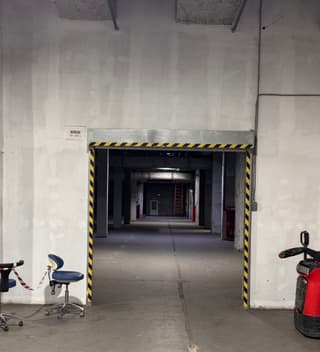 Аренда помещения свободного назначения 3000 м², Зеленоград, ул. Конструктора Гуськова, 14с2, фото 5