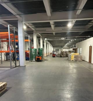 Аренда помещения свободного назначения 3000 м², Зеленоград, ул. Конструктора Гуськова, 14с2, фото 6