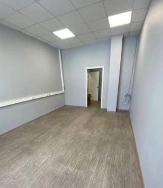 Аренда офиса 50,9 м², ул. Малая Семёновская, 9с3, фото 1