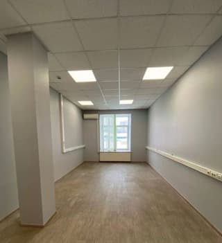 Аренда офиса 50,9 м², ул. Малая Семёновская, 9с3, фото 2