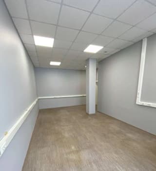 Аренда офиса 50,9 м², ул. Малая Семёновская, 9с3, фото 3