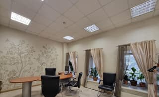 Аренда офиса 103,1 м², ул. Малая Семёновская, 9с1, фото 2