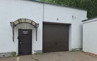 Аренда офиса 103,1 м², ул. Малая Семёновская, 9с1, фото 4