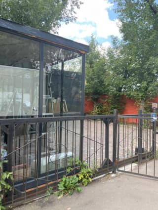 Аренда помещения свободного назначения 203,8 м², Верхний Предтеченский пер., 11Ас1, фото 4