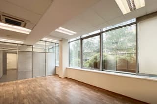 Аренда офиса 103,9 м², ул. Верейская, 17, фото 2