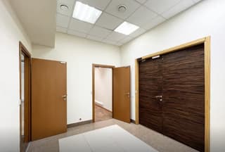Аренда офиса 103,9 м², ул. Верейская, 17, фото 3