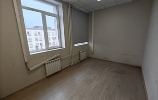Аренда офиса 51,8 м², ул. Угрешская, 2, фото 1