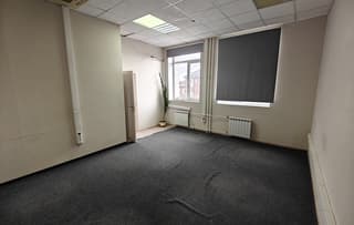 Аренда офиса 51,8 м², ул. Угрешская, 2, фото 3