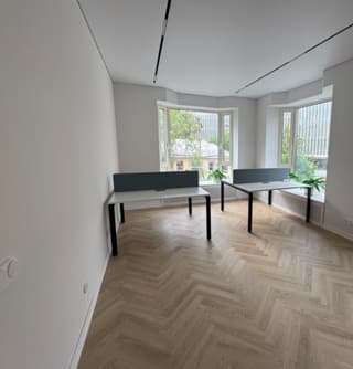 Аренда офиса 80 м², ул. 1-я Ямского Поля, 26, фото 5