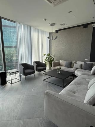 Аренда офиса 233,5 м², Пресненская наб., 12, фото 2