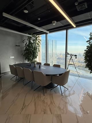 Аренда офиса 233,5 м², Пресненская наб., 12, фото 4