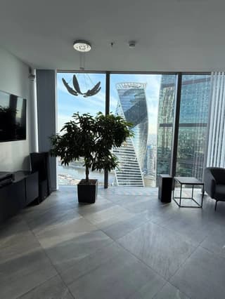 Аренда офиса 233,5 м², Пресненская наб., 12, фото 5