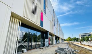 Аренда помещения свободного назначения 76,1 м², ул. Мичуринский проспект Олимпийская деревня, 4А, фото 1