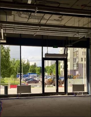 Аренда помещения свободного назначения 177,6 м², ул. Мичуринский проспект Олимпийская деревня, 4А, фото 1