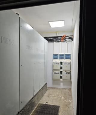 Аренда помещения свободного назначения 1021 м², ул. Смольная, 12, фото 2