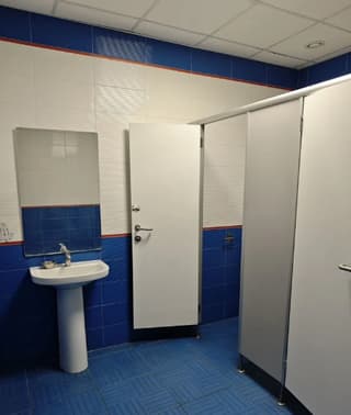 Аренда помещения свободного назначения 1021 м², ул. Смольная, 12, фото 6