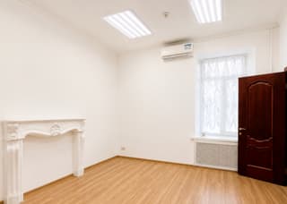 Аренда офиса 47,2 м², Покровский б-р, 8с2а, фото 1
