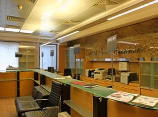 Аренда офиса 4351,3 м², ул. Лобачевского, 27, фото 4