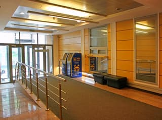 Аренда офиса 4351,3 м², ул. Лобачевского, 27, фото 5