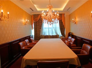 Аренда офиса 4351,3 м², ул. Лобачевского, 27, фото 8