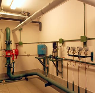 Аренда офиса 4351,3 м², ул. Лобачевского, 27, фото 9