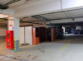 Аренда офиса 4351,3 м², ул. Лобачевского, 27, фото 10