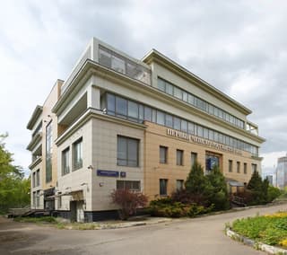 Аренда офиса 4351,3 м², ул. Лобачевского, 27, фото 15