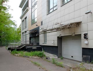 Аренда офиса 4351,3 м², ул. Лобачевского, 27, фото 17