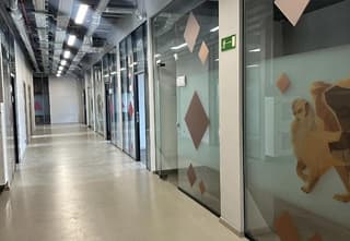 Аренда офиса 276 м², ул. Нобеля, 1, фото 4