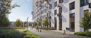 Аренда помещения свободного назначения 82,9 м², Мытищи, 1-й Стрелковый пер., 1, фото 1
