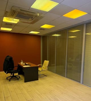 Аренда офиса 116 м², ул. Сущёвская, 25с1, фото 1