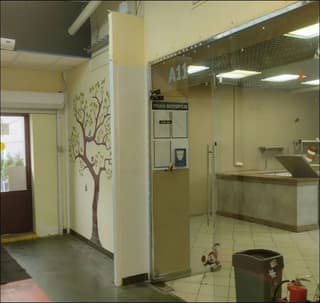 Аренда помещения свободного назначения 38 м², ул. Большая Декабрьская, 3с1, фото 1