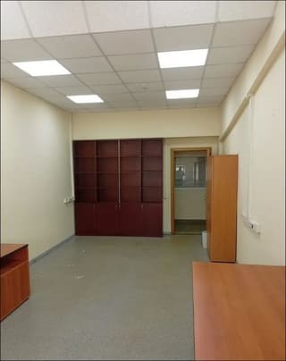 Аренда офиса 30 м², ул. Большая Декабрьская, 3с1, фото 2