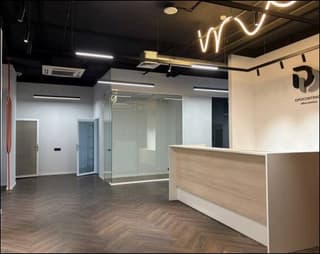 Аренда офиса 441,5 м², Научный проезд, 17, фото 1